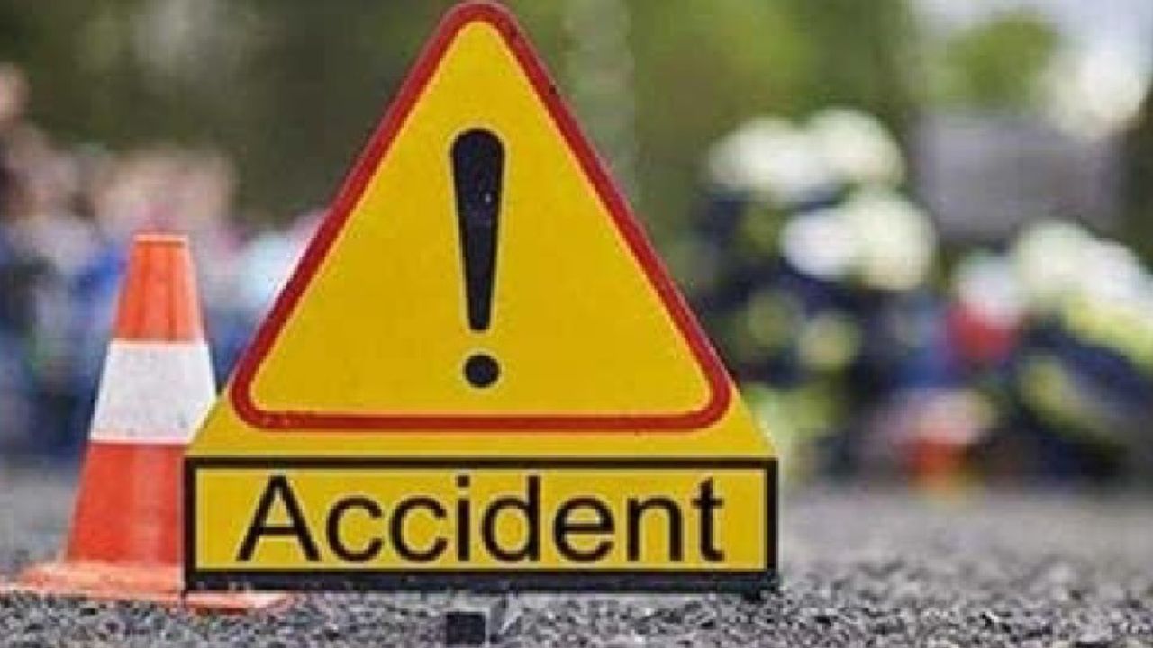 मुजफ्फरनगर में तेज रफ्तार का कहर! ट्रैक्टर-ट्रॉली की टक्कर से एक ही परिवार के 3 लोगों की मौत, मचा कोहराम