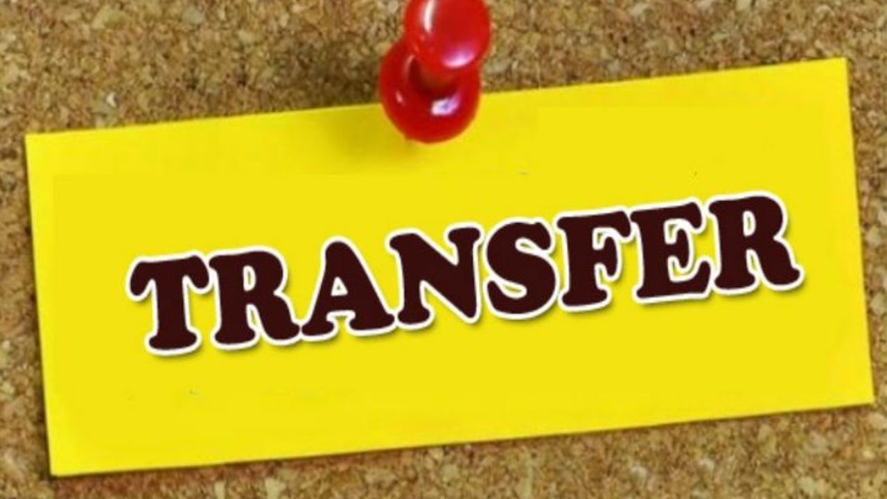 यूपी में चली तबादला एक्सप्रेसवे: 6 महीने में कानपुर से वापस ग्रेटर नोएडा आए विजय रावल, सतेंद्र गिरी समेत ये भी हुए इधर-उधर