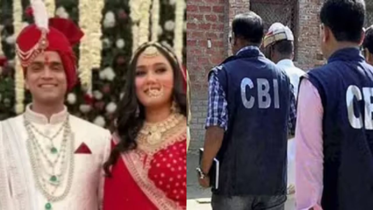Twisha Sharma Case: दिल्ली से भोपाल पहुंची CBI टीम, मंगलवार से खंगालेगी इस केस का राज