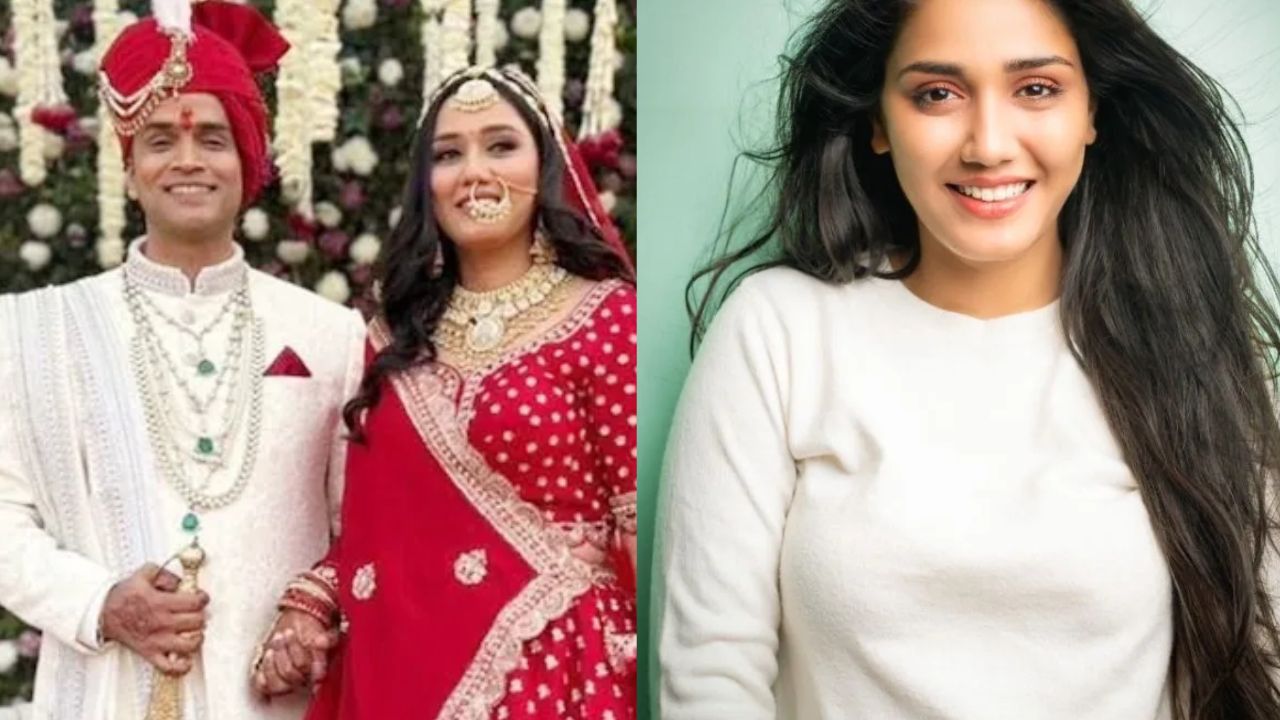 “यह बच्चा किसका है?” प्रेग्नेंसी पर सवाल के बाद टूट गई ट्विशा… चैट से खुले कई चौंकाने वाले राज