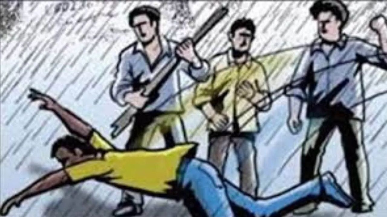 वैष्णो देवी यात्रा से पहले घर के बाहर क्यों हुआ बवाल? महराजगंज में परिवार पर हमला बना रहस्य!