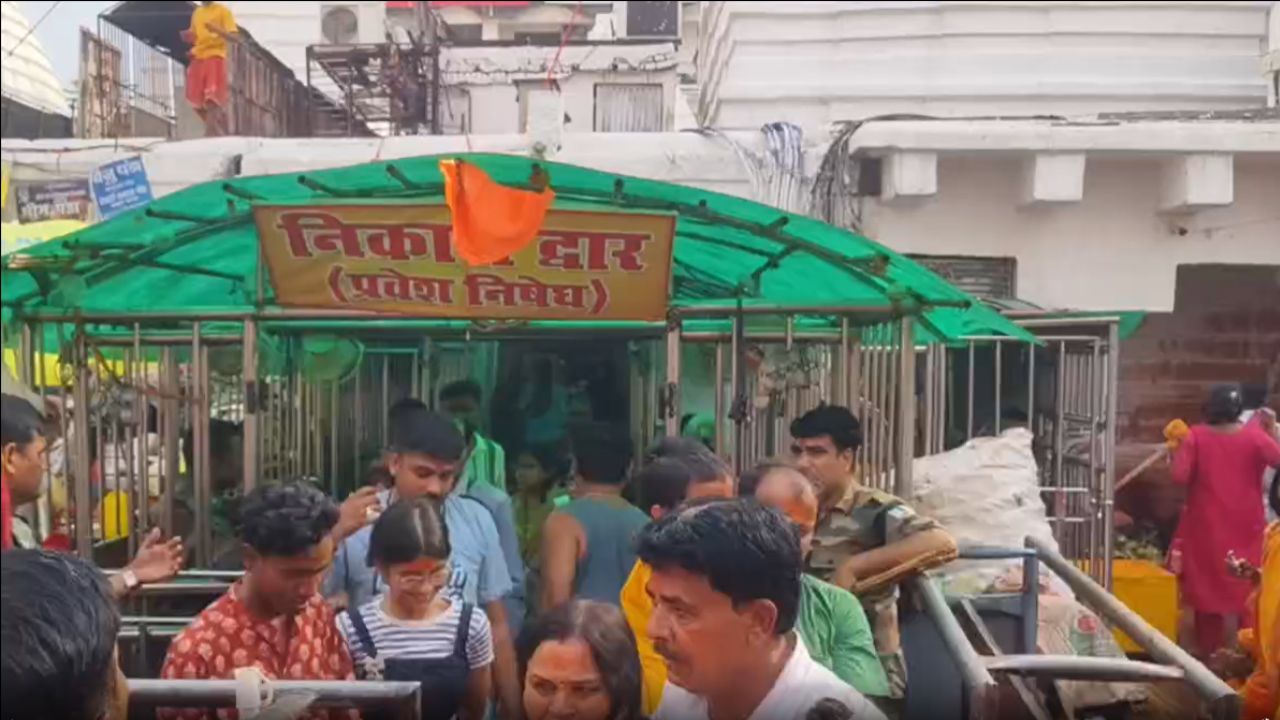क्या अब घर बैठे मिलेगा बाबा बैद्यनाथ का प्रसाद? डाक विभाग की नई पहल