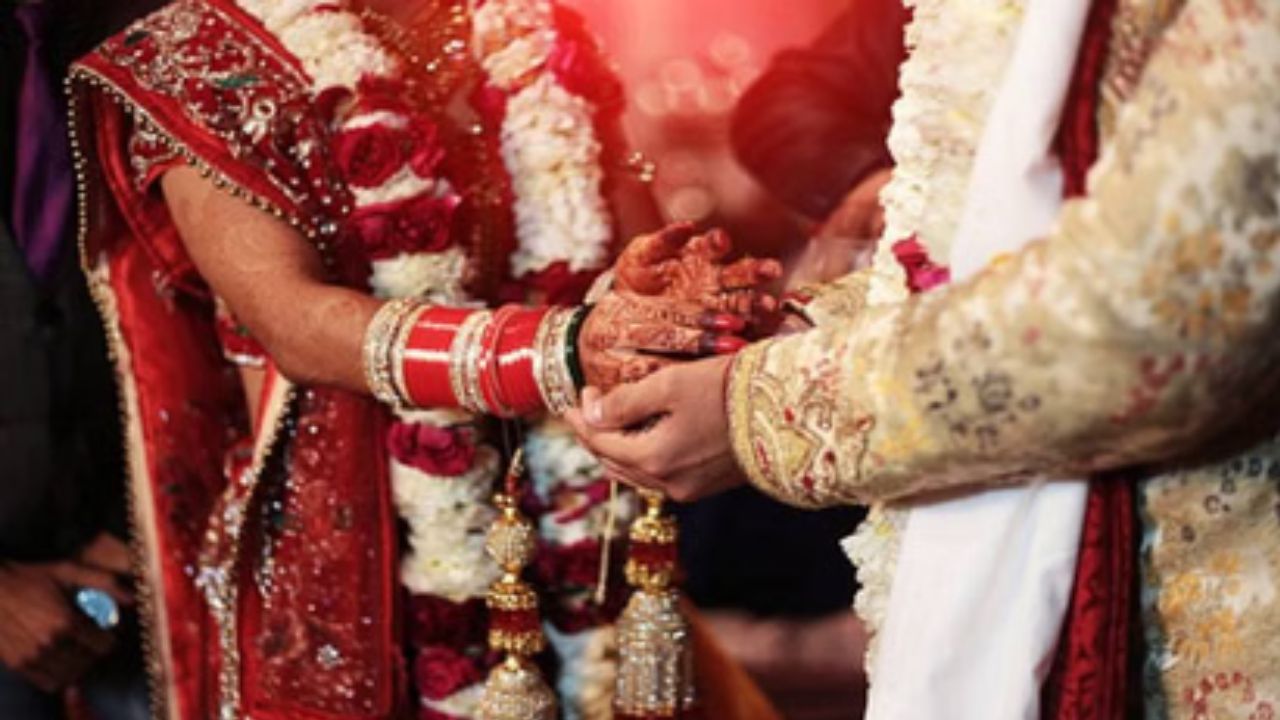 सात फेरों से पहले शादी में प्रेमी का हाईवोल्टेज ड्रामा, फेरों से पहले छिड़ा संग्राम
