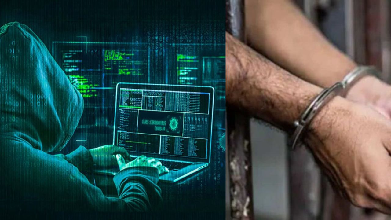 कानपुर में साइबर ठगी का बड़ा खुलासा, खेतों से चल रहा था ‘जामताड़ा स्टाइल’ नेटवर्क, 8 गिरफ्तार