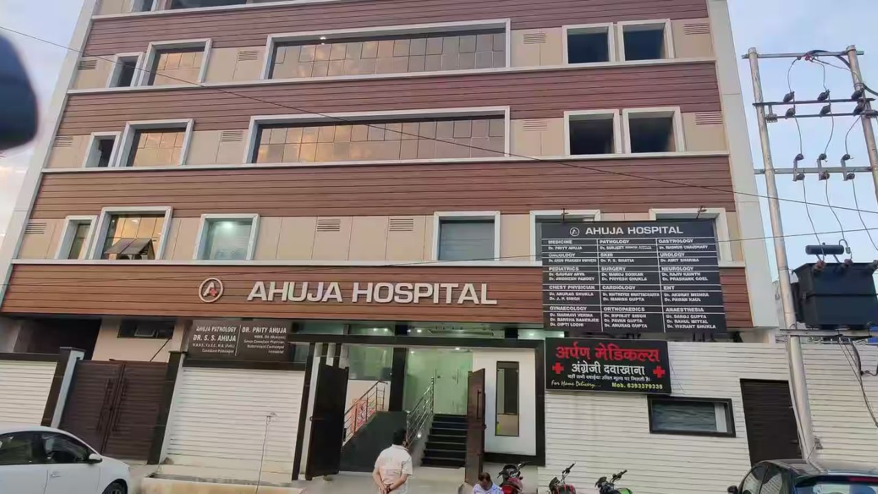 कानपुर किडनी कांड में डॉक्टर दंपती को बड़ा झटका, कोर्ट ने खारिज की जमानत अर्जी