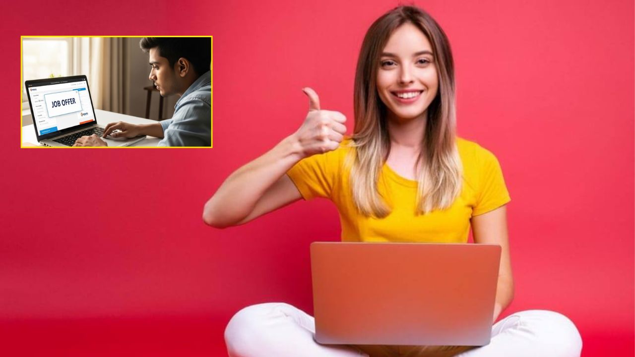 UP Jobs 2026: यूपी में सरकारी नौकरी का बड़ा मौका, टेक्निकल असिस्टेंट भर्ती के लिए 11 जून तक करें आवेदन