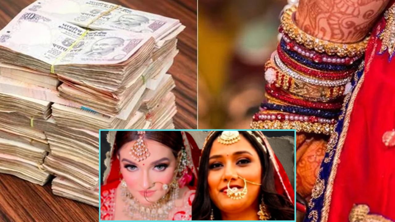 Dowry Case: दहेज की काली परछाईं, नोएडा और भोपाल की बेटी की अनकही दास्तान