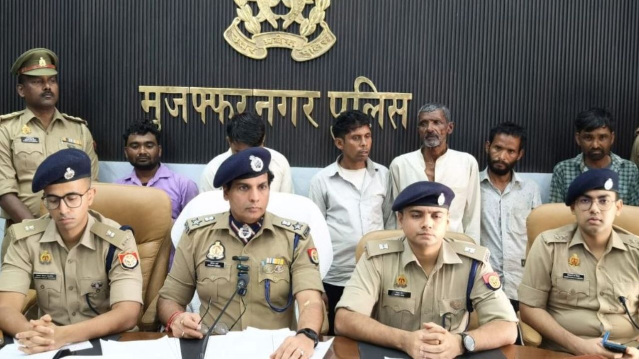मेलों की भीड़ में चलता था ‘जेबकतरों का खानदान’… पुलिस ने ऐसे खोला पूरा राज़!