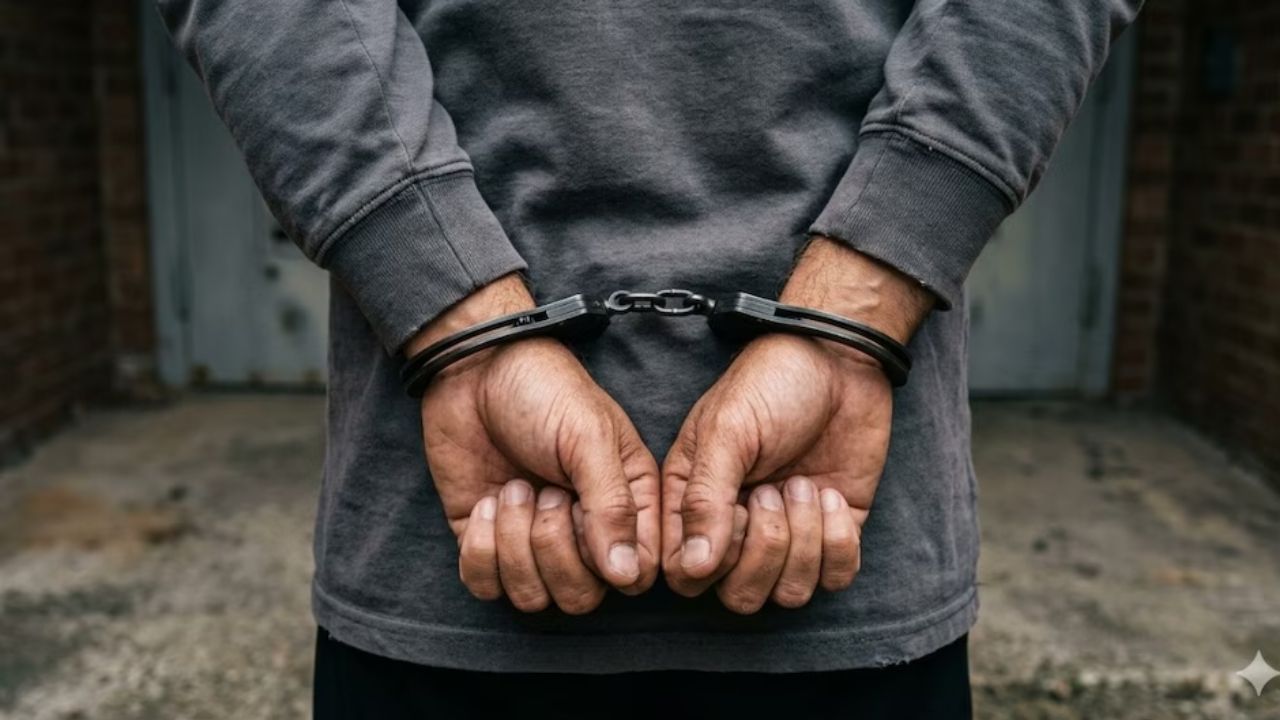 UP Crime: नोएडा का ‘साइको स्कूटी वाला’ गिरफ्तार, महिलाओं की कमर पर कैंची से करता था हमला