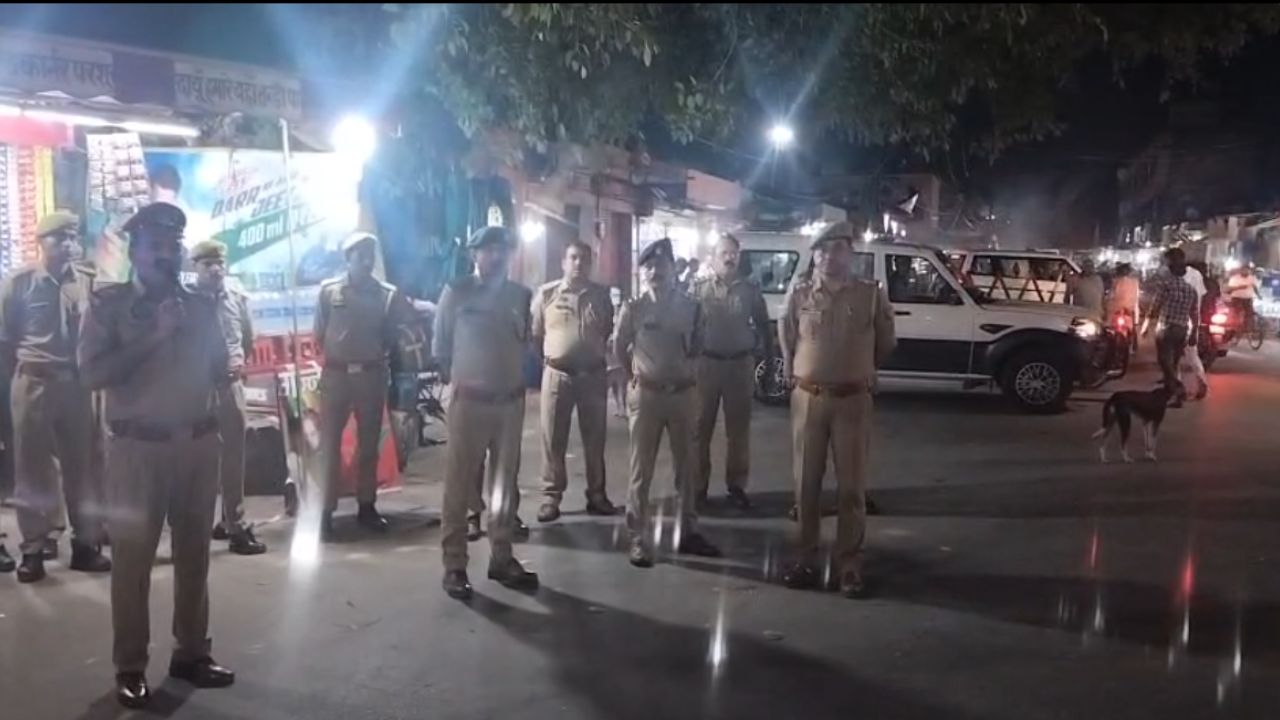 31 मई तक आसमान से बरस सकता है कहर… बदायूं में रेड अलर्ट के बीच बड़ा खतरे का संकेत
