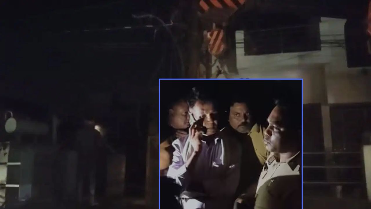 मंत्री बोले सबसे ज्यादा बिजली दे रहे, मगर मथुरा में 24 घंटे से नहीं आई बिजली, भड़का लोगों का गुस्सा