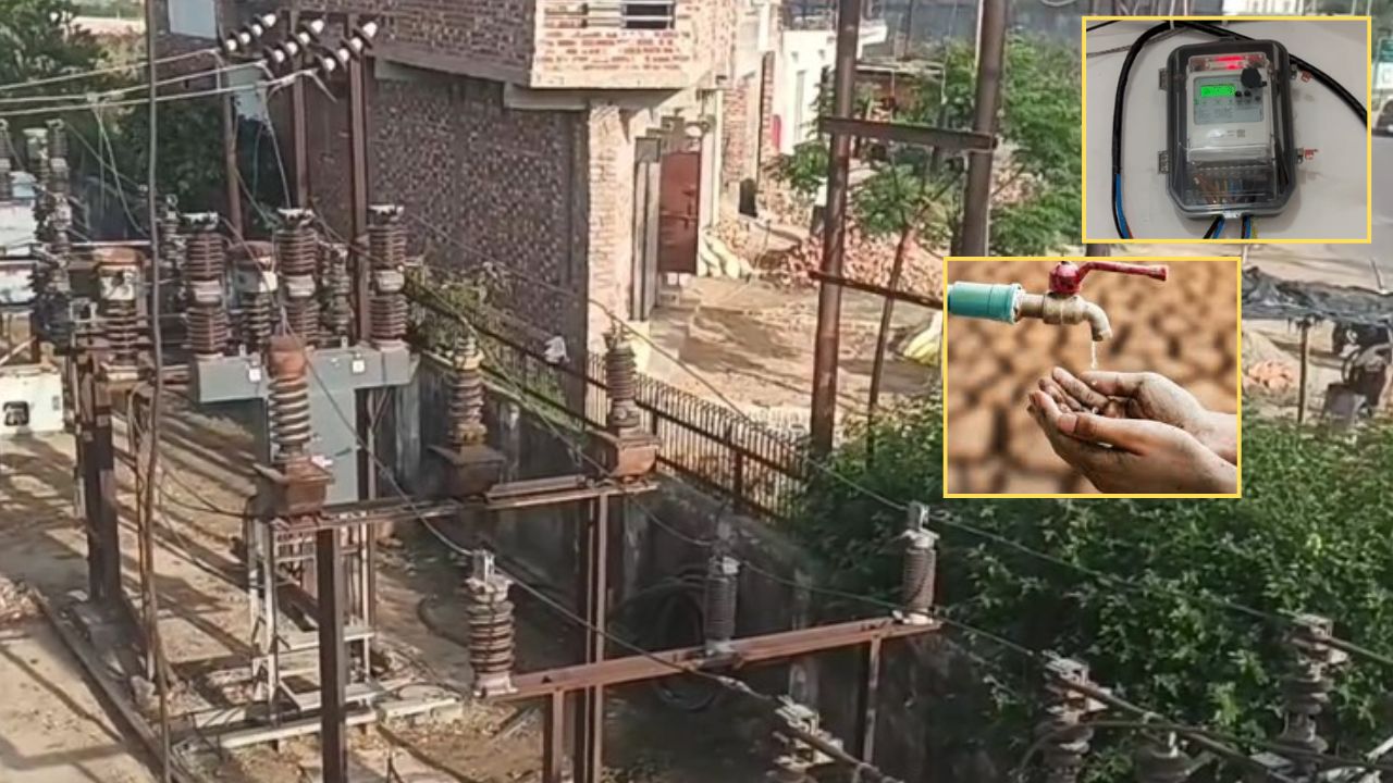 यूपी में बिजली की मार उपभोक्ताओं पर कितनी भारी?