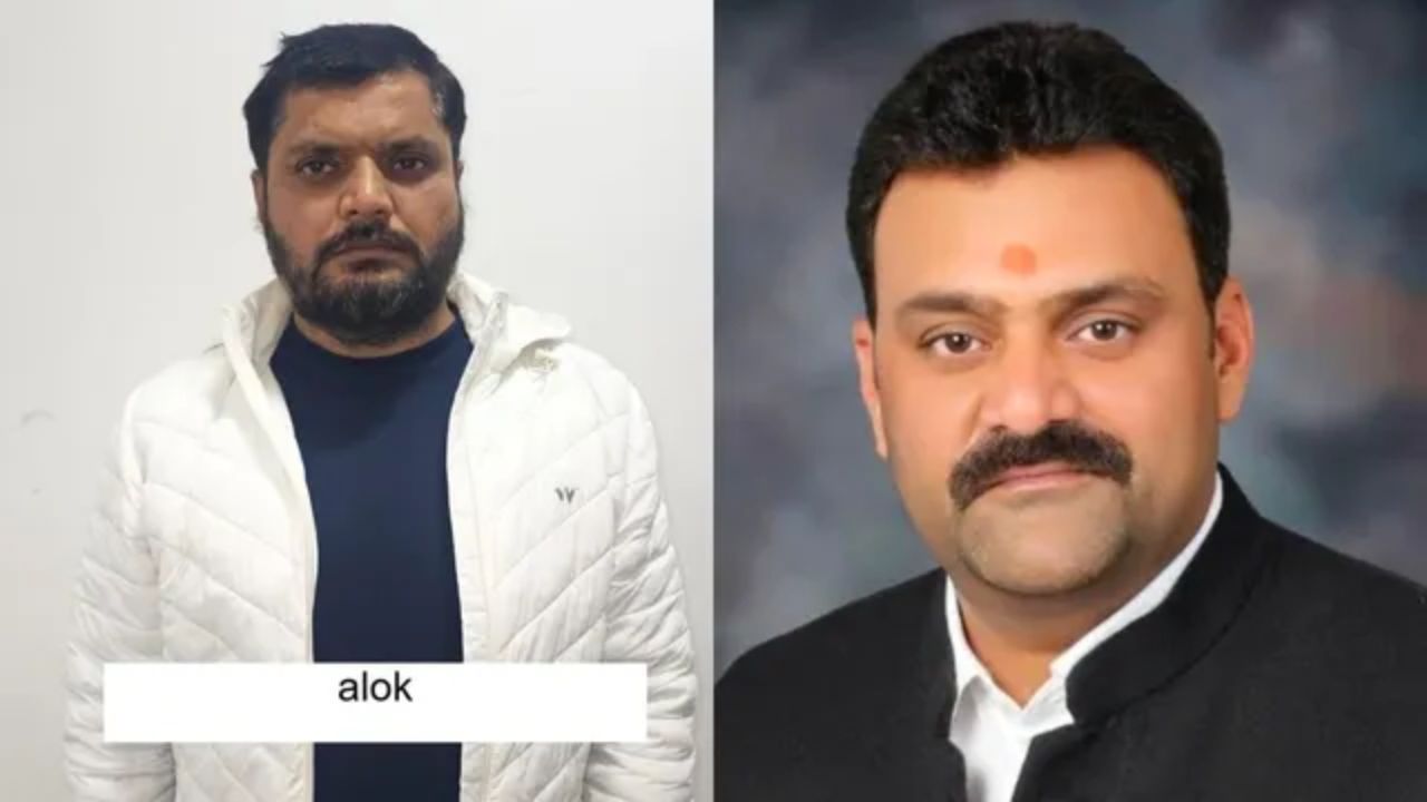 कोडीन सीरप कांड आरोपी अमित और आलोक को लेकर बड़ा खुलासा, जानें कैसे चला रहे 900 करोड़ का गोरखधंधा
