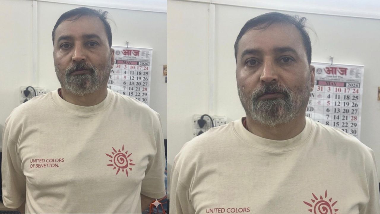 UP STF: ग्रेटर नोएडा में ऑनलाइन ड्रग्स रैकेट का पर्दाफाश, कॉलेज छात्रों को बनाया जा रहा था निशाना