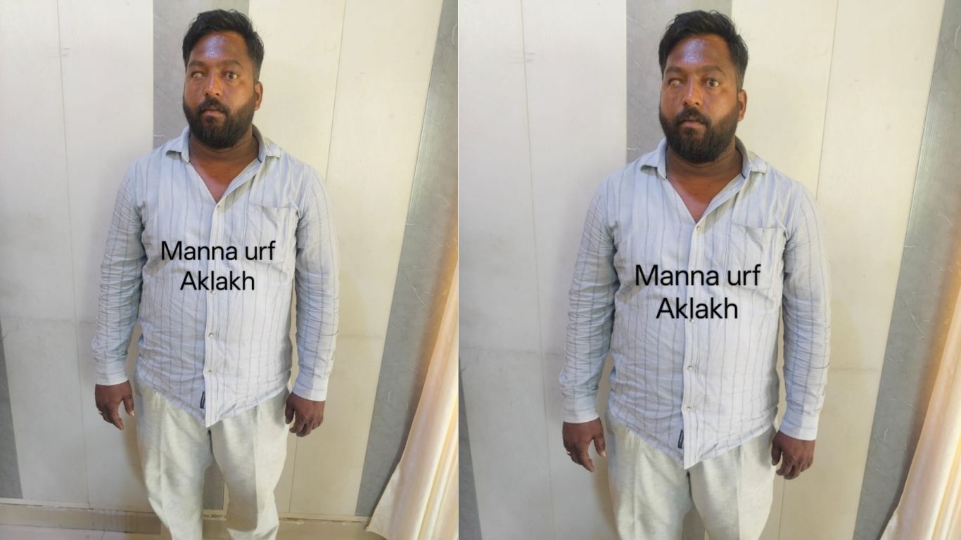 गोवा से लेकर नेपाल बॉर्डर तक फैला था नेटवर्क? UP STF ने दबोचा बड़ा तस्कर, खुल सकते हैं कई राज