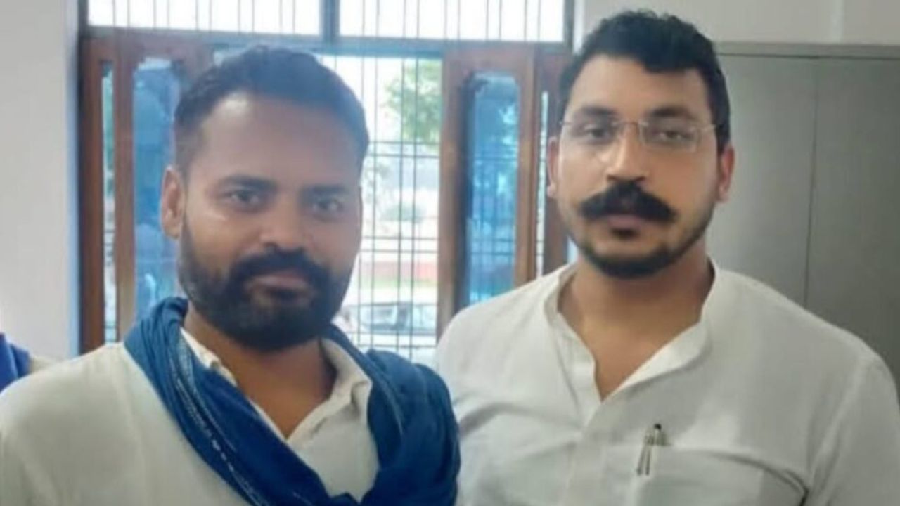 एक्टिव हुई आजाद समाज पार्टी… संगठन मजबूत करने में जुटे चंद्रशेखर आजाद