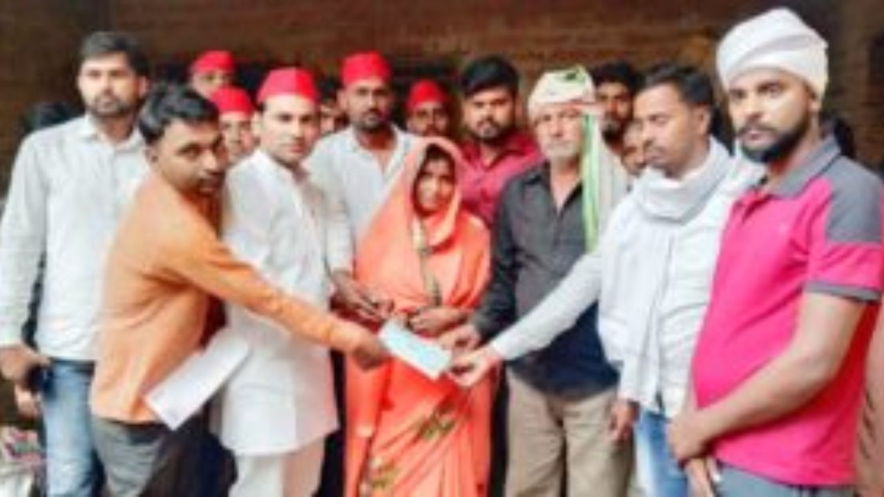 Kanpur Dehat News: बिरहुन हादसे के पीड़ित परिवार के लिए आगे आए सपा प्रमुख अखिलेश यादव, पढ़े पूरी खबर
