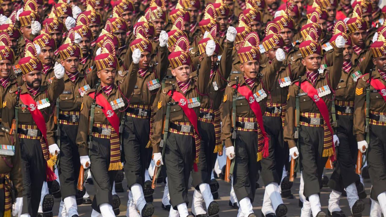 सेना में ऑफिसर बनने का सुनहरा अवसर, UPSC CDS II 2026 भर्ती के लिए 9 जून तक करें आवेदन