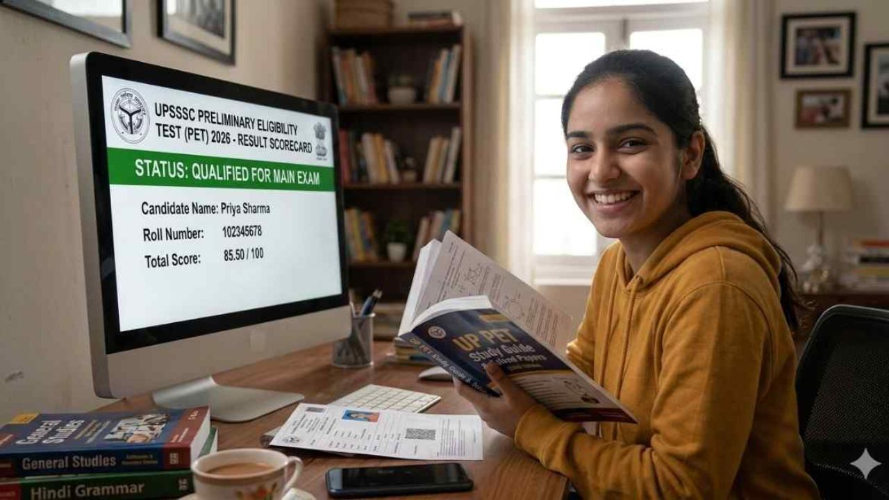 Govt Job: सिर्फ 25 रुपये फीस में सरकारी नौकरी का मौका, UPSSSC ने जारी किया भर्ती का नोटिफिकेशन
