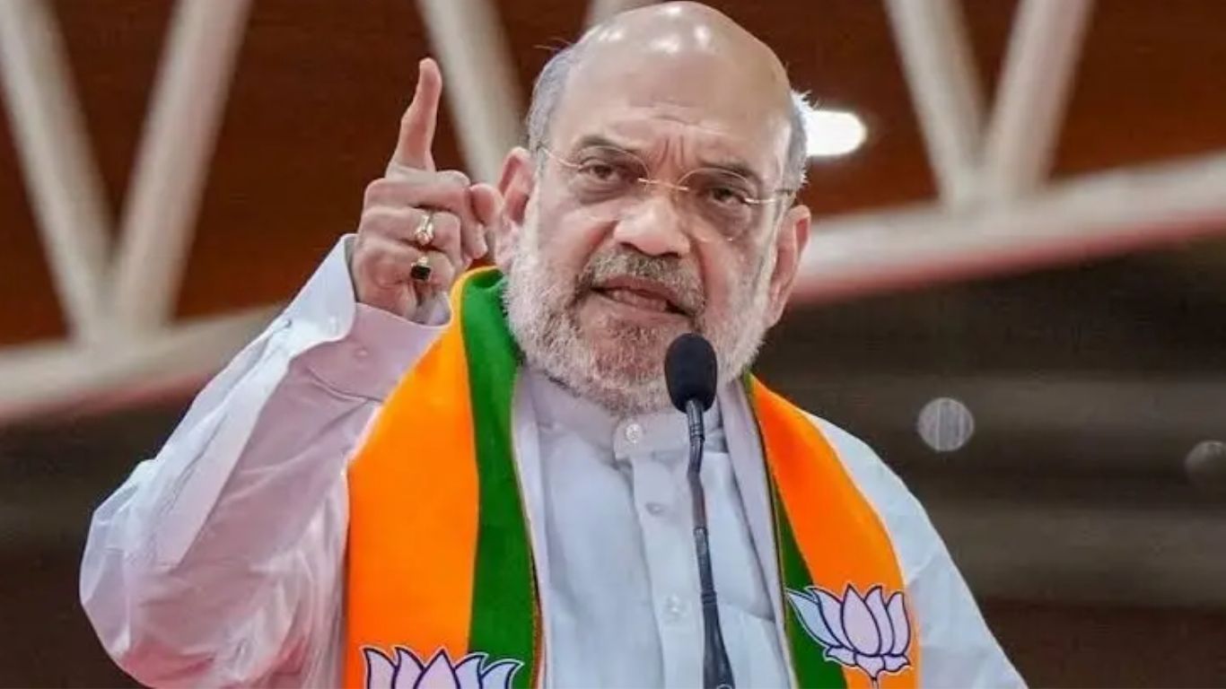 बंगाल में भाजपा की ऐतिहासिक जीत: अमित शाह बोले- जनता ने घुसपैठियों और तुष्टीकरण को दिया करारा जवाब
