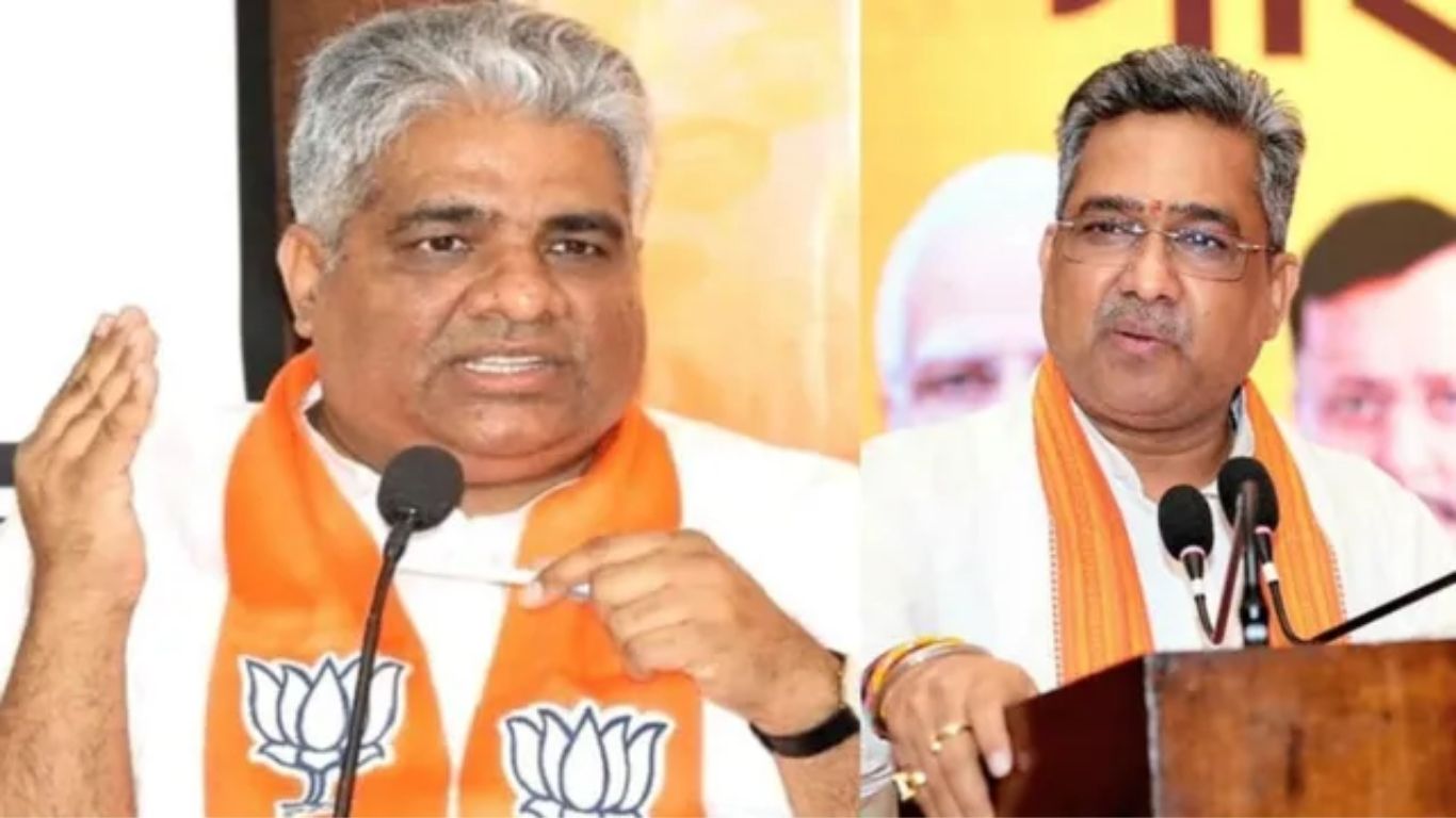 West Bengal Victory 2026: अमित शाह के वो दो ‘रत्न’ जिन्होंने बंगाल में रचा इतिहास; जानें जीत की इनसाइड स्टोरी
