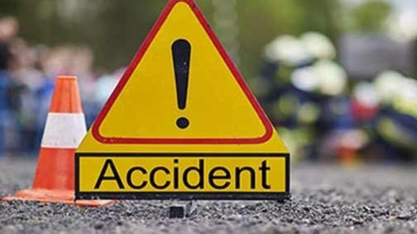 Mahagama Accident: एक घंटे तक लहूलुहान पड़ा रहा युवक, महागामा हादसे में अर्जुन की मौत का जिम्मेदार कौन? जानें पूरा मामला