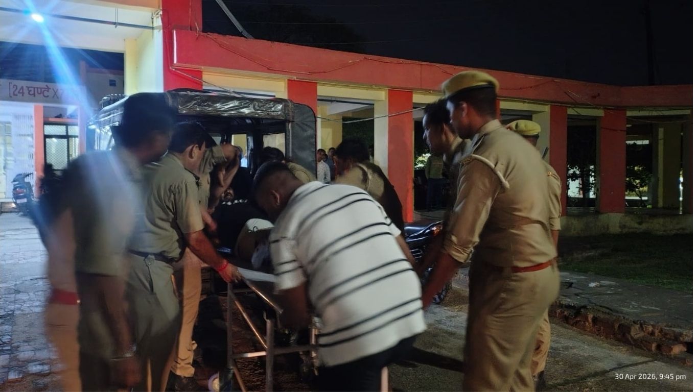 Budaun News: जंगल, अंधेरा और गोलियों की तड़तड़ाहट: बदायूं पुलिस के हत्थे चढ़ा शातिर पप्पू, पर क्या बाकी है कोई और राज?