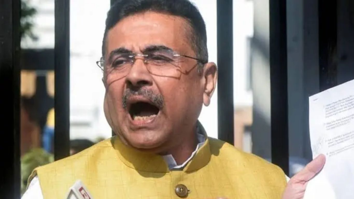 Bengal Violence: शुभेंदु अधिकारी का बड़ा बयान- ‘मेरे PA की हत्या सोची-समझी साजिश, रेकी के बाद किया गया प्री-प्लान्ड मर्डर’