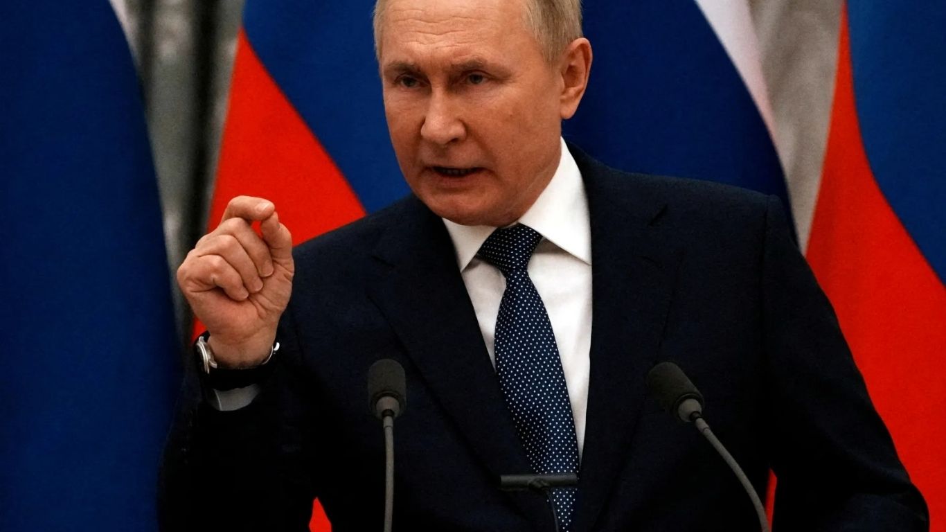 Russia-Ukraine War: पुतिन ने जेलेंस्की से जताई मिलने की इच्छा, जानें क्या है वजह
