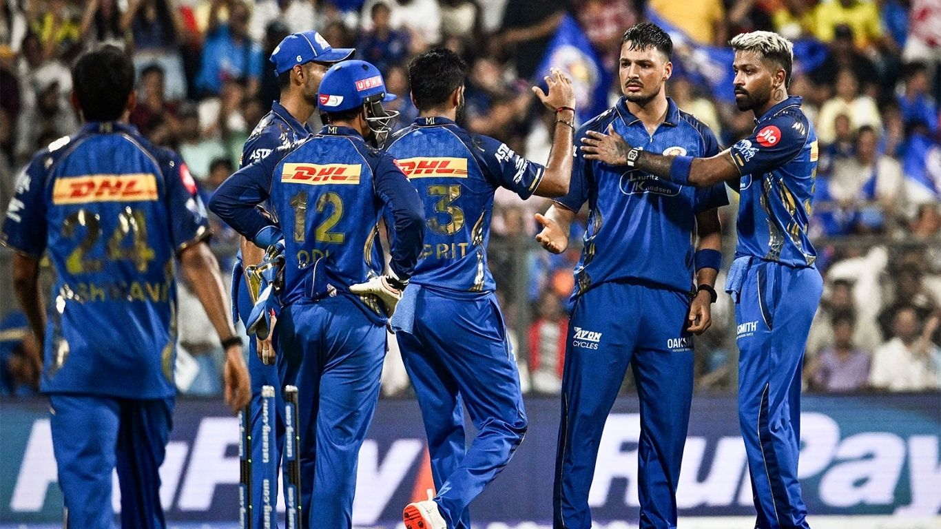 IPL 2026: इन 5 दिग्गजों के खराब प्रदर्शन ने डुबोई मुंबई इंडियंस की नैया, ट्रेड और ऑक्शन की रणनीति पर उठे सवाल