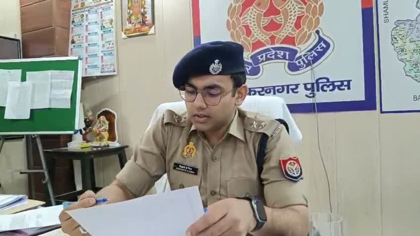 Muzaffarnagar News: चाचा की दरिंदगी की शिकायत लेकर पिता के पास पहुंची थी बेटी, वहां भी मिली हैवानियत, जानें पूरा मामला