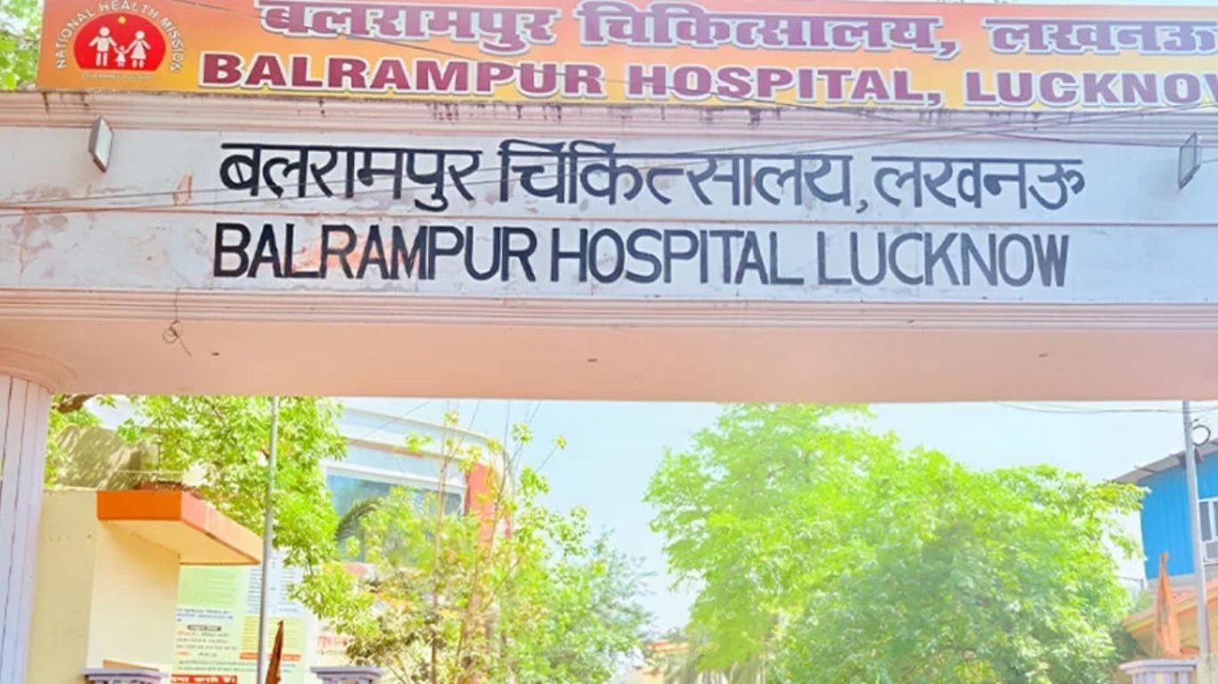 Balrampur: अवैध पैथोलॉजी केंद्रों पर स्वास्थ्य विभाग का हंटर, सादुल्लानगर में तीन लैब सील