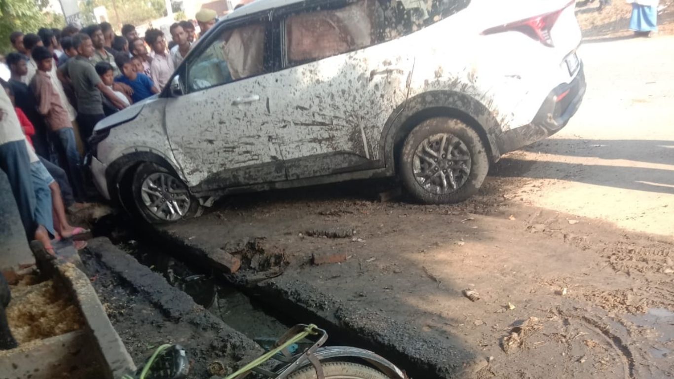 Budaun News: शराब, रफ़्तार और रसूख; बदायूं में सड़क पर मौत बनकर दौड़ी कार को कौन चला रही थी वो मिस्ट्री गर्ल?