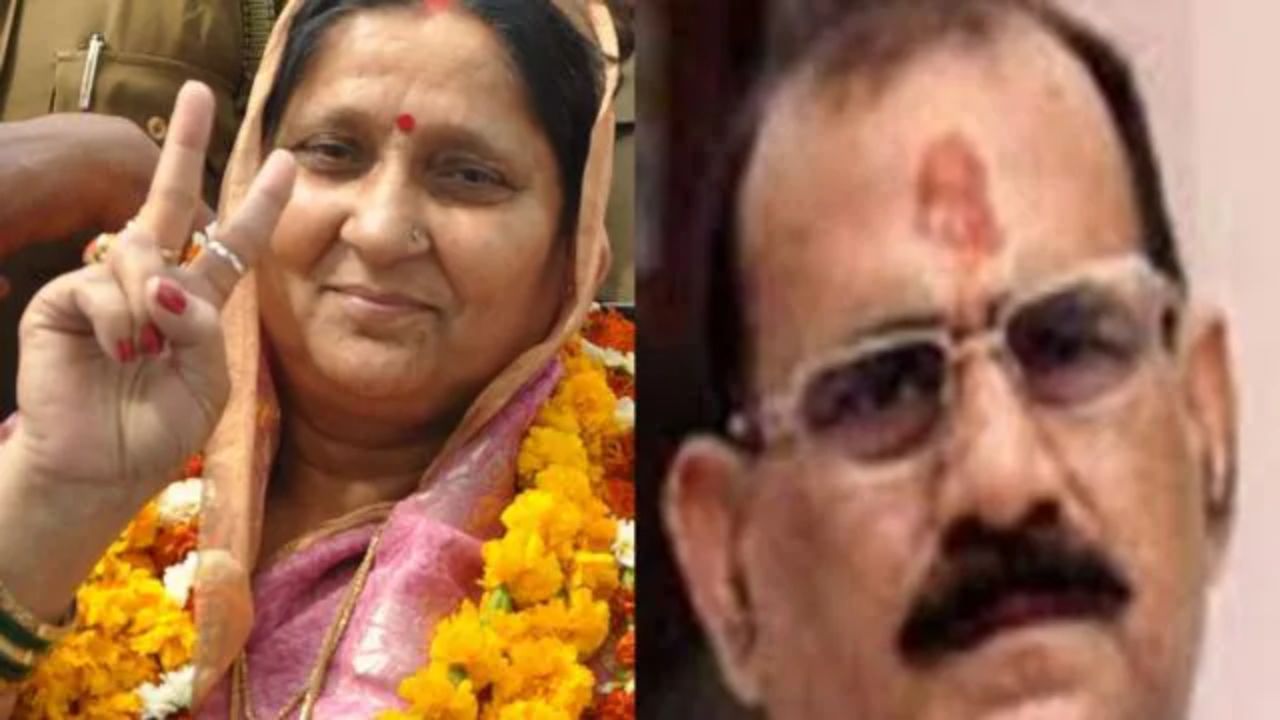 10 साल की सजा के बाद पूर्व विधायक की पत्नी नारी निकेतन रवाना, बहू जेल में ही रहेगी
