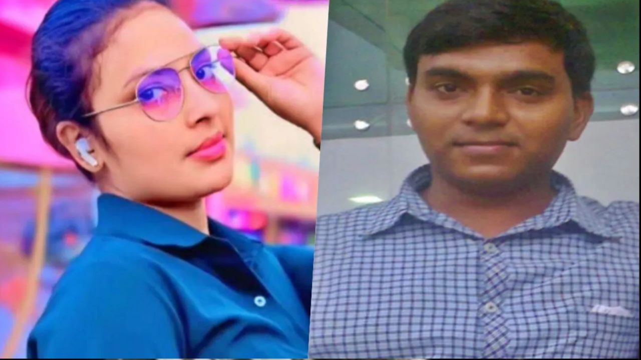 Love Affair Turns Deadly: राखी की हत्या से सुलझी विक्रांत मर्डर की गुत्थी, BJP नेता सुधारस चौहान गिरफ्तार