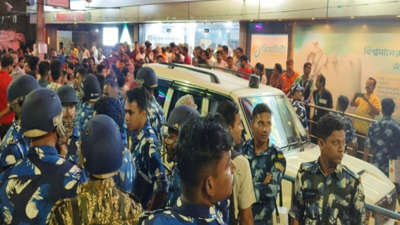 Suvendu Adhikari PA Murder Case | Video | जब हो रही थी गोलियों की बरसात SUV में छिपकर बैठा था ‘मिंटू’, अब खुला राज