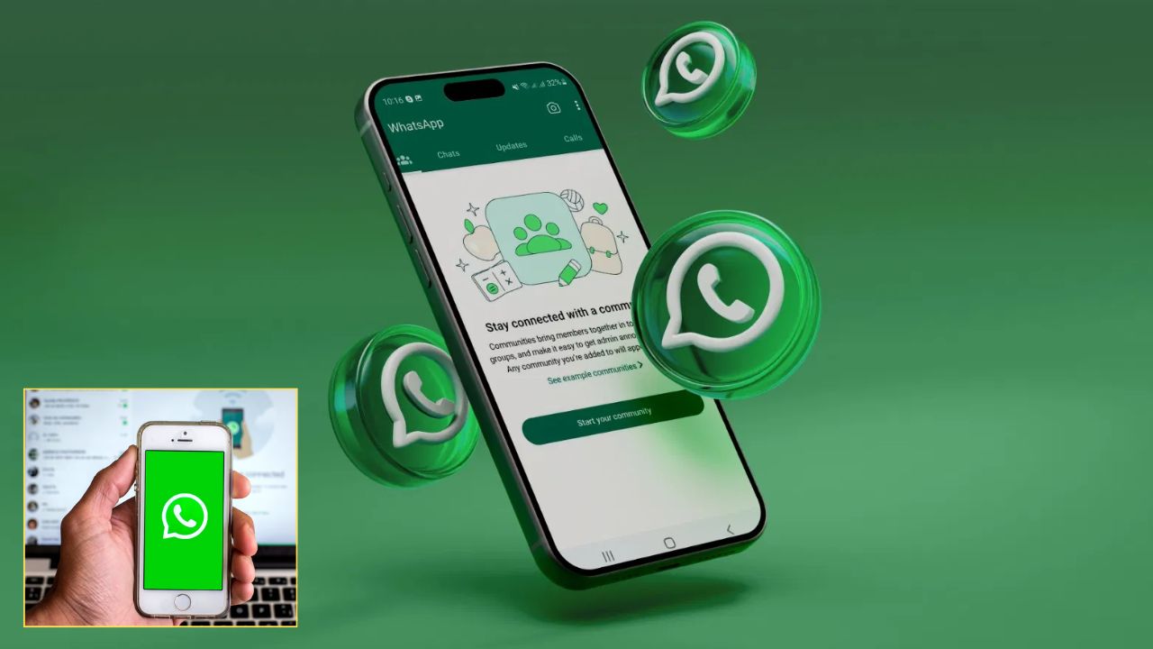 अब WhatsApp भी हुआ पेड? iPhone यूजर्स को मिल रहे हैं कस्टम थीम और प्रीमियम फीचर्स, जानिए कीमत और डिटेल