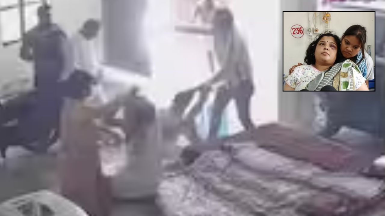 कौन हैं यूपी की सपा नेता गार्गी पटेल, किसने की उनके साथ मारपीट और क्या है मामला? जानिये यहां सब कुछ
