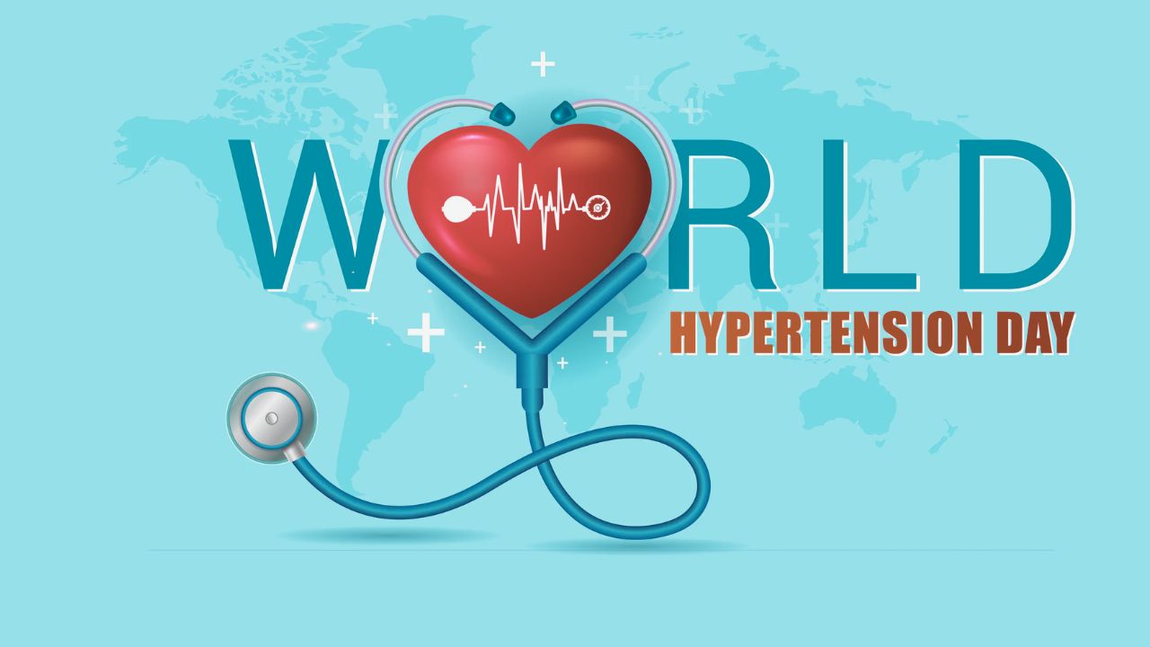 World Hypertension Day: स्क्रीन टाइम, तनाव और जंक फूड से युवाओं में बढ़ रहा मोटापा और हाई ब्लड प्रेशर का खतरा