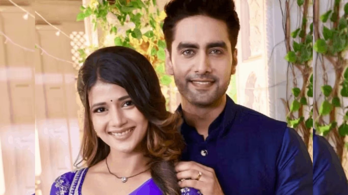 Yeh Rishta Kya Kehlata Hai के आने वाले एपिसोड में आने वाला है बड़ा मोड़, अभिरा और अरमान के बीच तीसरे की एंट्री