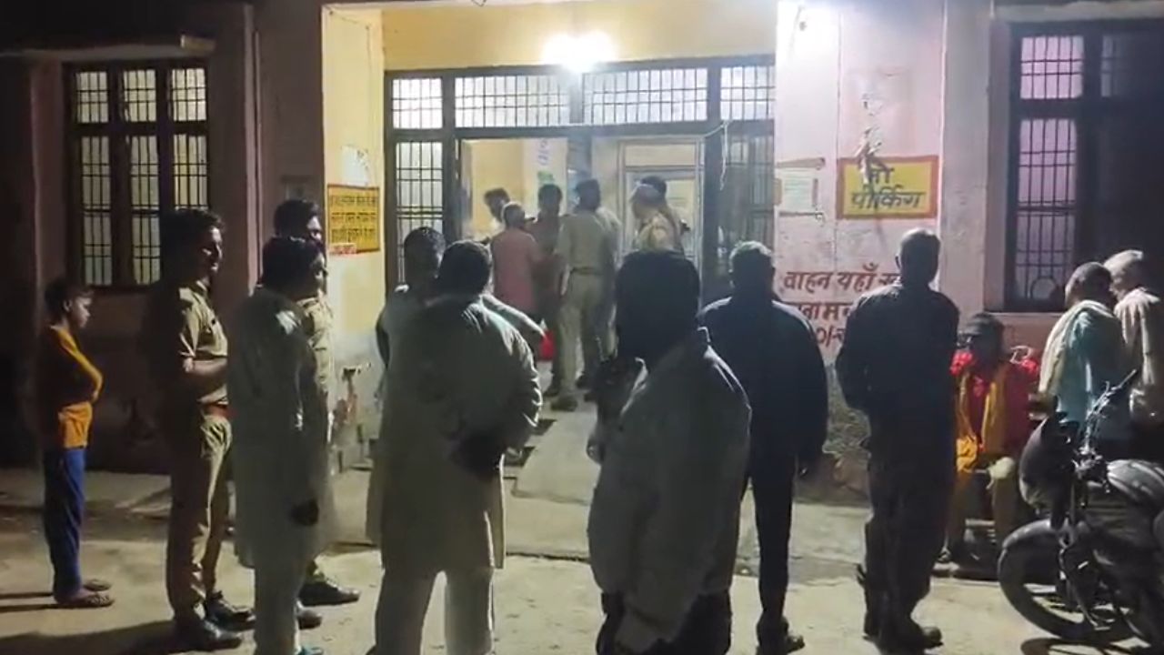 बदायूं से बड़ी खबर : बाइक सवार तीन को रौंदा, मामा-भांजे की मौत… देर रात सड़क पर मची चीख-पुकार
