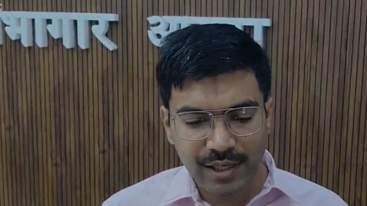 Agra Heat Alert: आसमान से बरस रही आग, मौसम विभाग ने किया अलर्ट