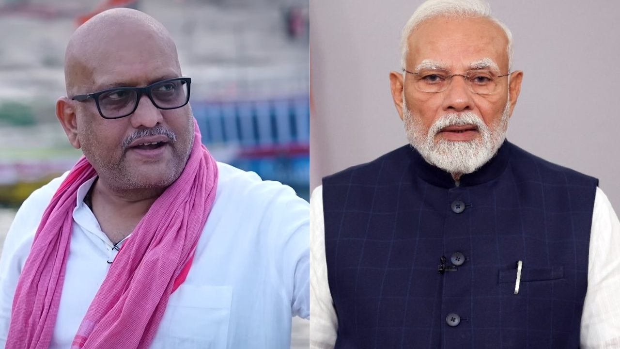 UP Politics: PM मोदी पर टिप्पणी के बाद अजय राय की बढ़ी मुश्किलें, 30 पर FIR….. जानिए अब क्या होगा