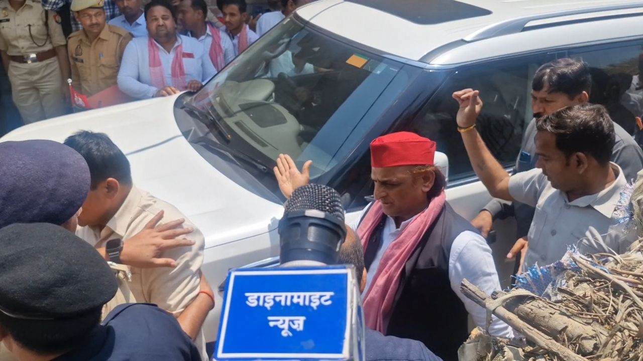 अखिलेश यादव ने बोली ऐसी बात, भाजपा वालों को लगी मिर्ची, क्या आपको सही लगती है सपा सुप्रीमो की यह बात?