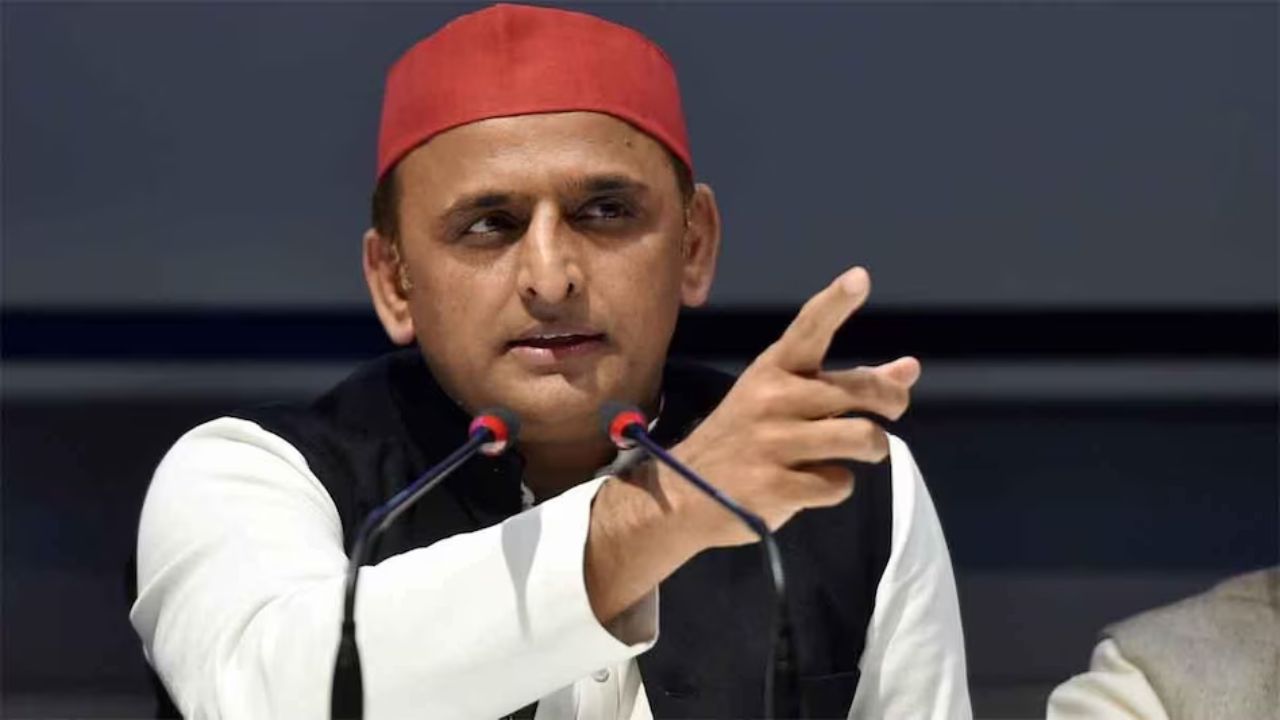 ‘हम वो नहीं जो… X पर सपा प्रमुख अखिलेश यादव ने ये क्या लिखा