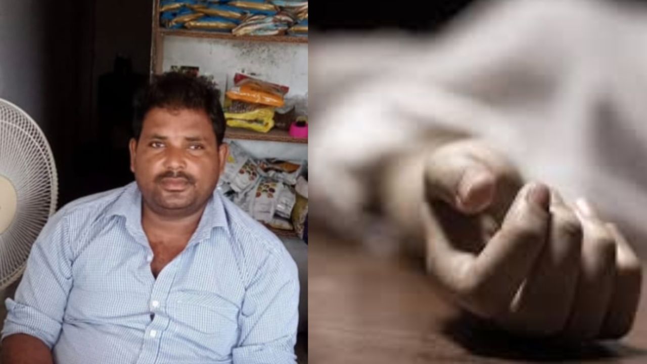 बिजली विभाग की लापरवाही ने ली किसान की जान… अमेठी में दर्दनाक हादसे से हड़कंप