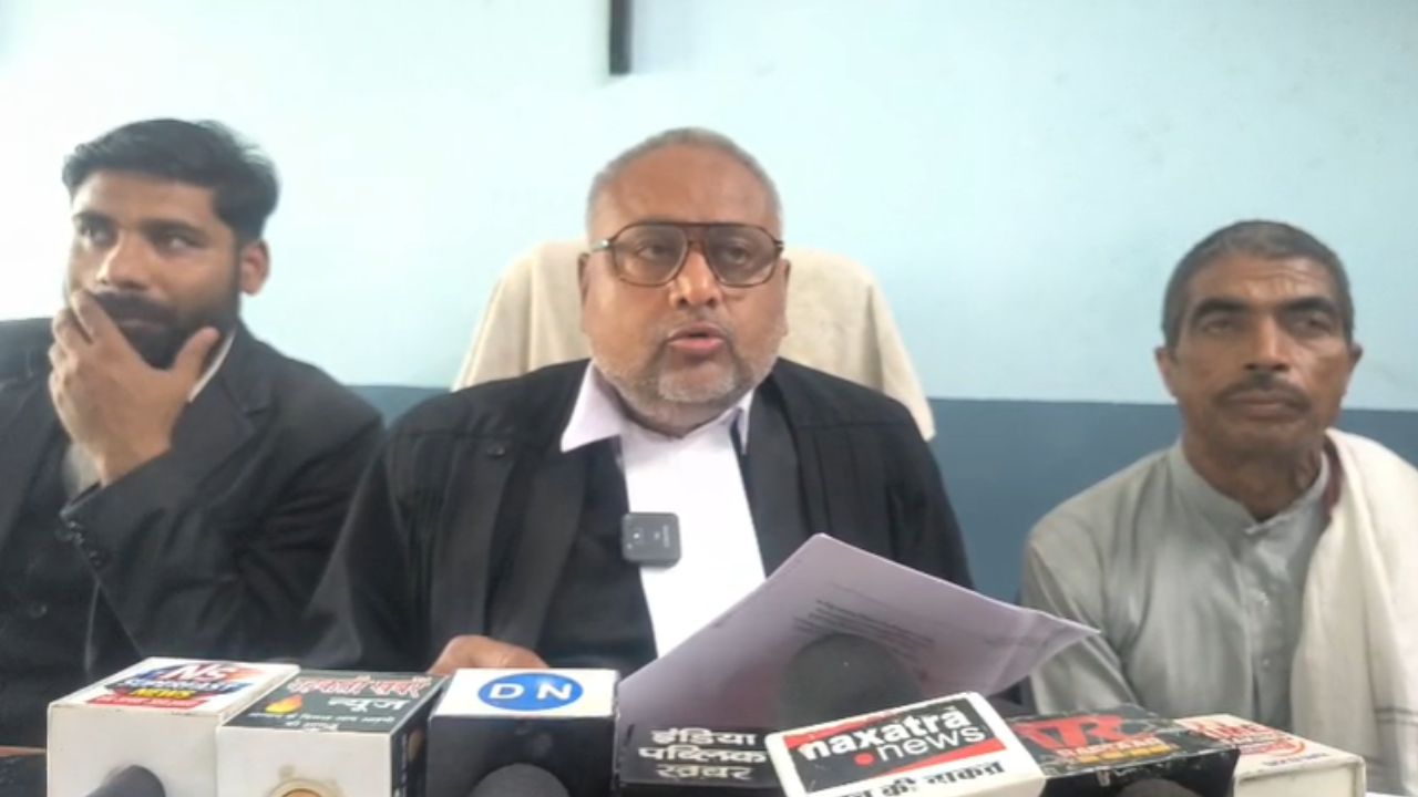 Crime News: अयोध्या केस में नया मोड़, हत्या के बाद करोड़ों की धोखाधड़ी का खुलासा… कोर्ट में परिवाद दर्ज