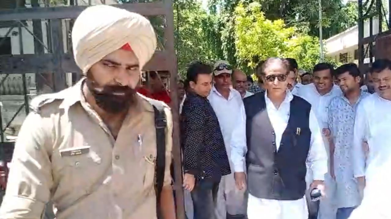 अब्दुल्ला आजम खान को बड़ी राहत, दो पासपोर्ट मामले में 7 साल की सजा रद्द