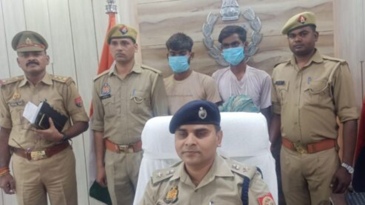 मृतक के नाम पर चलता रहा गैस का काला खेल! बलरामपुर में एजेंसी कर्मचारियों की करतूत सुन उड़ जाएंगे होश