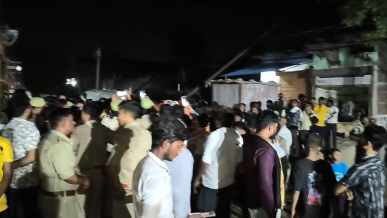 बांदा में दिलदहलाने वाला हादसा, काल बनकर आए ट्रक ने निगल ली 6 निर्दोषों की जिंदगी